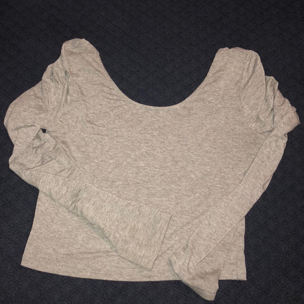 Long Sleeve